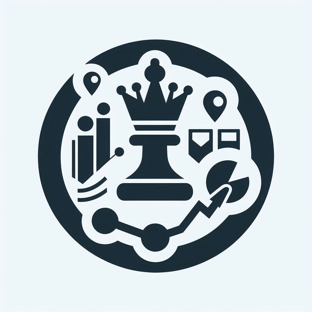 Icono de Analítica de Datos